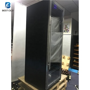 CICO 460L Modèle Classique <span class=keywords><strong>Porte</strong></span> En Verre Vitrine De Steak De Vieillissement À Sec Avec Contrôle De L'humidité-DA-460A De Réfrigérateur De Vieillissement De La Viande Verticale - Product Image 4