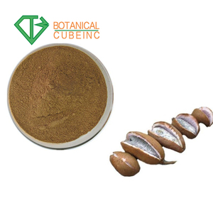 Ekstrak Buah Akebia 100%, Bubuk Buah Akebia, Ekstrak Akebia