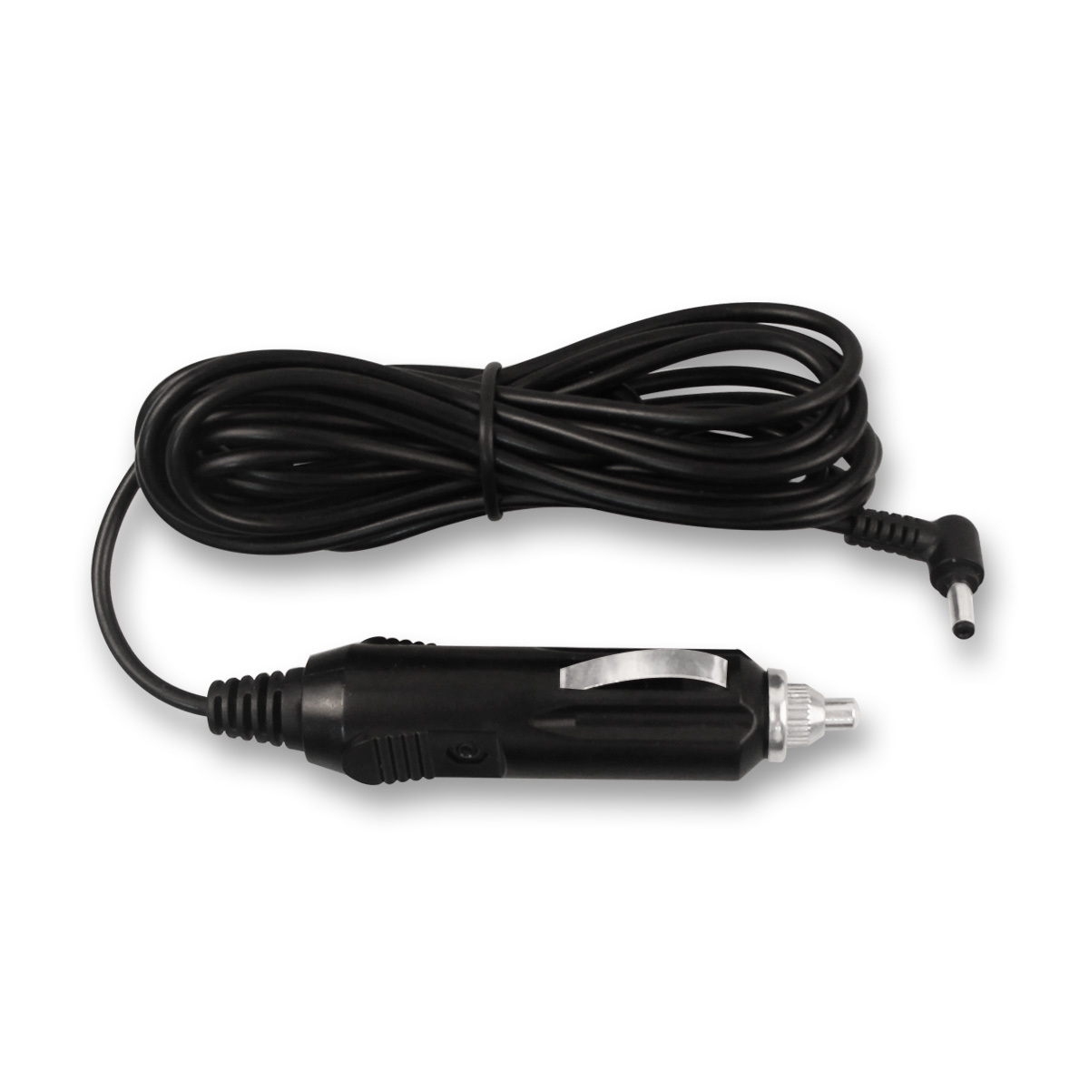 Convertisseur 12V Avec Fusible LED Adaptateur Allume-cigare 12V 5A - Câble 1 ,5m - Prise DC 5.5x2.1mm - Pour Caméra, GPS, écran - Avec LED Et Fusible Convertisseur 12V Avec Fusible LED Adaptateur Allume-cigare 12V 5A - Câble 1 ,5m - Prise DC 5.5x2.1mm - Pour Caméra, GPS, écran - Avec LED Et Fusible