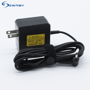DC Jack 4,0mm x 1,35 19 V 1.75a 33 W alimentación cargador de adaptador de CA para <span class=keywords><strong>Asus</strong></span> - Product Image 6