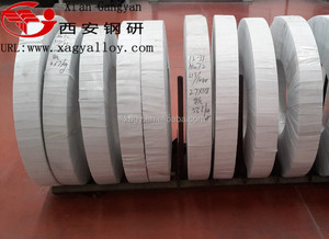 고자기포화성 히퍼코 27 철-코발트 합금, UNS K92650 - Product Image 6