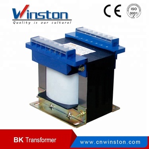 Trasformatore di Controllo di Alta Qualità Winston <span class=keywords><strong>Serie</strong></span> BK 1000VA - Product Image 2