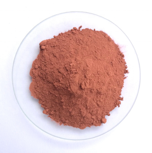 Produttore 99.9% min nano ultrafine cu polvere di rame prezzo - Product Image 1