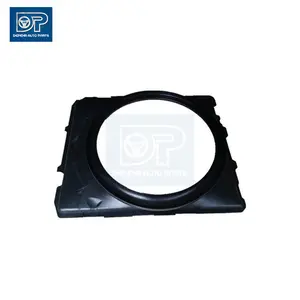 Boîtier de ventilateur en plastique, tracteur européen, pièces détachées, étui pour camion, 9425050455 Depehr MB Actros MP1, offre spéciale