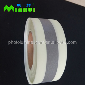 Luminoso E Riflettente Nastro di Stoffa - Product Image 3