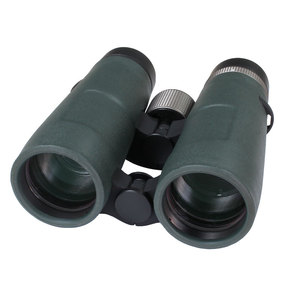 Binocolo impermeabile 10x42 con cerniera aperta superiore con 6.5 campo visivo e pupilla di uscita da 4.2mm - Product Image 6