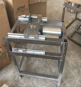 Machine <span class=keywords><strong>professionnelle</strong></span> de cuisson de cône de crème glacée avec du CE approuvé - Product Image 2