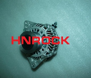 NUEVO <span class=keywords><strong>ALTERNADOR</strong></span> HNROCK 12V 100A 23100EB71A A2TG1081ZT 23100-EB71A  A002TG1081 A002TG1081ZT A2TG1081 23100EB71AW - Product Image 6