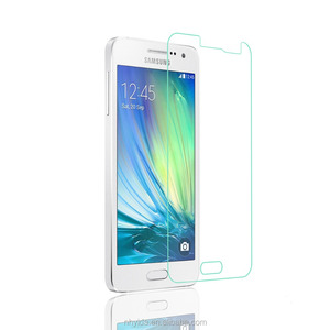 Pellicola salvaschermo HD da 0.33MM 9H in vetro temperato per <span class=keywords><strong>iPhone</strong></span> <span class=keywords><strong>6</strong></span> <span class=keywords><strong>6S</strong></span> <span class=keywords><strong>Plus</strong></span> Samsung galaxy S7 - Product Image 2