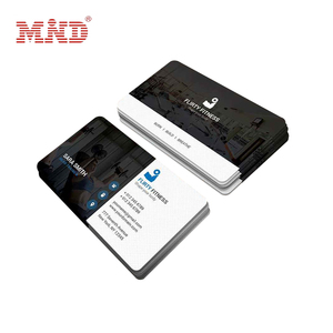 Cartes de visite <span class=keywords><strong>VIP</strong></span> personnalisées / Cartes de membre de restaurant / Cartes de membre bon marché - Product Image 2