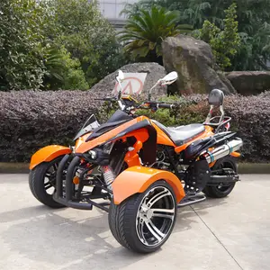 Epa로 냉각되는 ATV trike 250cc 물