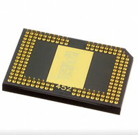 Circuit intégré i à puce électronique, dispositif de micromiroir numérique (DMD), 149-CPGA