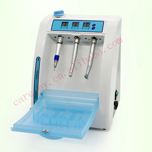 Hoge Kwaliteit Tandheelkundige Apparatuur Handstuk Oliën Smering <span class=keywords><strong>Machine</strong></span>/Handstuk Reinigen En Smeren Systeem - Product Image 2