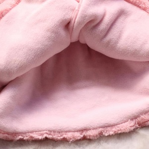 Long Sleeve Kids Clothes Winter Coat - Product Image 6