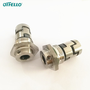 Hộp Mực Cơ Khí 16Mm 22Mm Cho Máy Bơm Dòng CR - Product Image 6