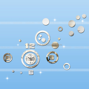 orologio <span class=keywords><strong>da</strong></span> <span class=keywords><strong>parete</strong></span> artigianali acrilico orologio fai <span class=keywords><strong>da</strong></span> te orologio <span class=keywords><strong>da</strong></span> <span class=keywords><strong>parete</strong></span> 3d <span class=keywords><strong>adesivi</strong></span> per la promozione - Product Image 5