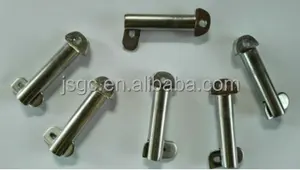 Ship Supplier ShipのToggle Pin A Type / IMPA 696801