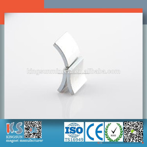 Modificado para requisitos particulares de gran alcance <span class=keywords><strong>arco</strong></span> de la alta calidad de Ndfeb magneto Motor - Product Image 6