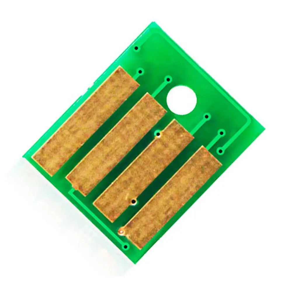 Circuito integrato del toner resetter per Lexmark MX310dn/MS310dn/MS310d/MS312dn/MS315dn/MS317/MS417/MS517/MS617 MS410d/MS410dn/MX410de/MS415dn