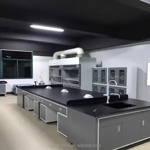 学校科学实验室设备钢实验室工作台生物化学物理实验室家具