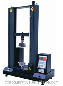 Yüksek kaliteli kullanılan çekme test cihazı - Product Image 6