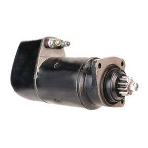 Motorino di Avviamento per Camion 24V 5.4KW 11T per DAF Volvo 0001416043 0001410067 0001416041 18223N, 2-3179-2W - Product Image 3