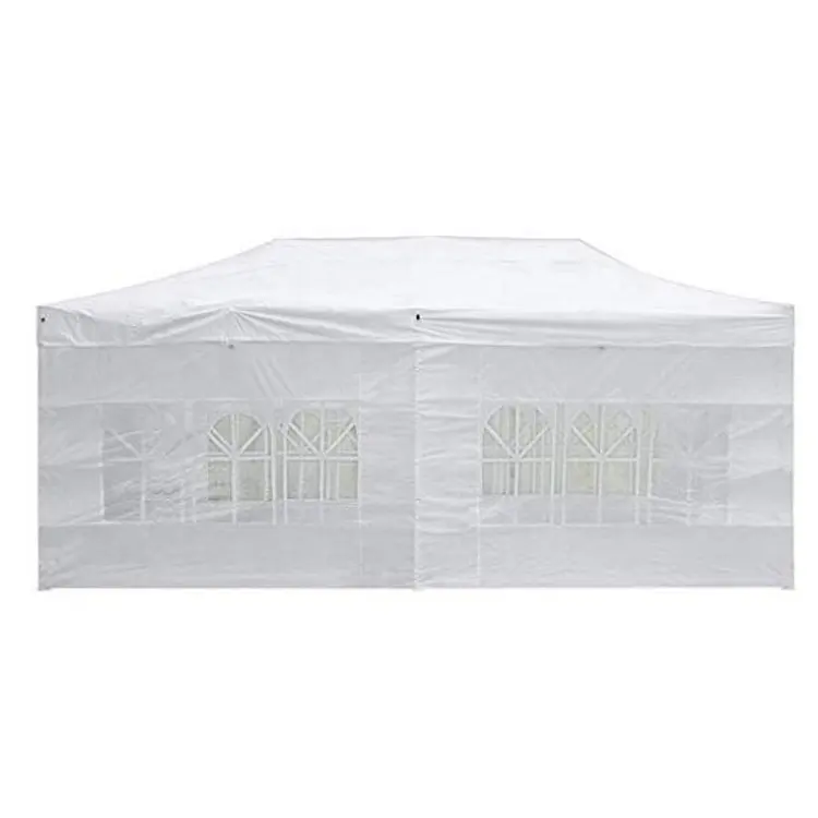 Large Tent For Wedding Folding Canopy For Events Party Marquee Custom Big Gazebo