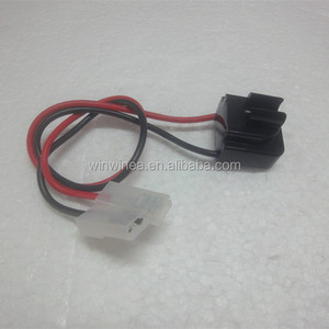 Биметаллические термостат холодильника KSD-8003A Сделано в Китае - Product Image 3