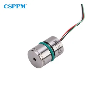 Bộ Chuyển Đổi Cảm Biến Áp Suất Độ Chính Xác Cao 0.1% FS PPM- S315A Để Đo Áp Suất Nhiệt Độ Cao