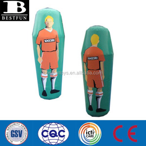 Inflatable Soccer <strong>Mannequin</strong> <strong>Football</strong> <strong>Mannequin</strong> Giant Replicas <strong>Football</strong> Targets Inflatable Sports Dummy Products - Product Image 3