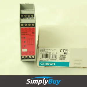 مصنع جديد الأصلي الصين تاجر 220v omron التتابع