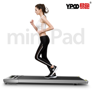 <span class=keywords><strong>Correr</strong></span> máquina para caminar cinta plana mini <span class=keywords><strong>casa</strong></span> rodante - Product Image 5