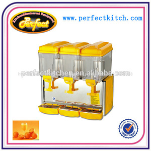 Jugo de <span class=keywords><strong>pl</strong></span>-351a mezclador con tres tanques - Product Image 1