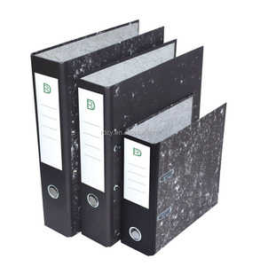 Dossier de dossier de papier entièrement automatique, classeur en arc à levier a4 - Product Image 1