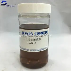 Lineare Alchil Benzene Acido Sulphonic LABSA 96%