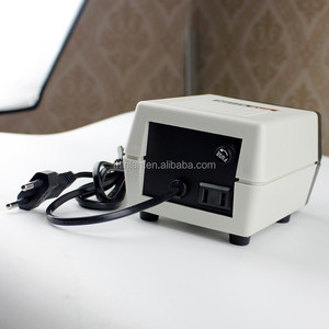 Dental Micromotore Saeshin Strong 204/Dental Micro Motor Dental Lab Attrezzatura FORTE 204 + 102L Manipolo Micro Jewlery Fare strumento - Product Image 3