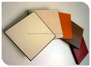 L'eau ptoof feu preuve <span class=keywords><strong>HPL</strong></span> Phénolique <span class=keywords><strong>Stratifié</strong></span> <span class=keywords><strong>Compact</strong></span> - Product Image 2