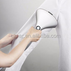 เตารีดไอน้ำแบบพกพาได้รับการออกแบบใหม่ - Product Image 2