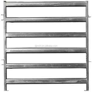 Ferme galvanisé panneau de clôture de bétail avec le prix bon marché - Product Image 1