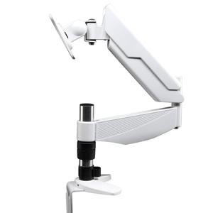 Nouveau Design <span class=keywords><strong>écran</strong></span> d'ordinateur <span class=keywords><strong>support</strong></span> de bureau rotatif 360 bras de moniteur <span class=keywords><strong>pivotant</strong></span> supports de tablette <span class=keywords><strong>pc</strong></span> - Product Image 3
