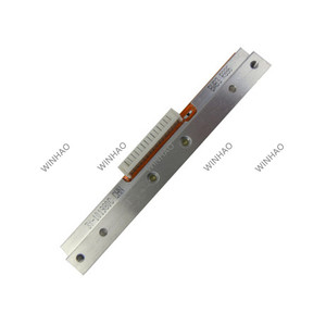 B-EV4T-GS14-QM-R TEC Đầu In 16 Chân Đầu In TEC EV4T EV4D Chính Hãng Mới EV4D-GS14-QM-R - Product Image 2
