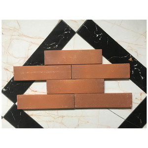 ขายร้อน clinker อิฐภายนอกกระเบื้อง - Product Image 1