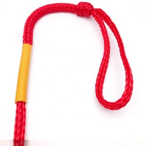 Offre Spéciale corde de ski de <span class=keywords><strong>wakeboard</strong></span> de polyester de PE de nylon de pp - Product Image 4