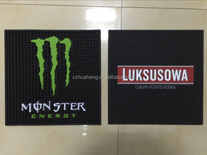 Customizable logo Non-slip <strong>bar</strong> <strong>Mat</strong> Rubber <strong>bar</strong> <strong>Mat</strong> - Product Image 6