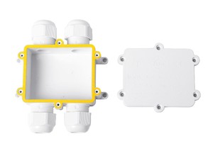 TUV 6 Cực IP68 Hộp Nối Chống Thấm Nước Không Thấm Nước Ngầm Cáp Hộp Tiếp Nối Với Thiết Bị Đầu Cuối Khối - Product Image 5