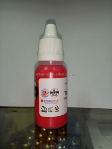 2016 Corea Touch <span class=keywords><strong>Me</strong></span> pigmento del tatuaje permanente del maquillaje para la ceja y el labio - Product Image 4