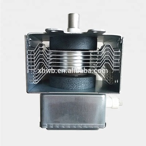 Magnetrón <span class=keywords><strong>Industrial</strong></span> original <span class=keywords><strong>de</strong></span> refrigeración por aire para <span class=keywords><strong>microondas</strong></span>, 2m167b M11 - Product Image 4