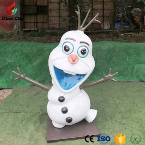 Sichuan fibra decoración <span class=keywords><strong>Shrek</strong></span> estatua venta - Product Image 6
