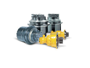 มอเตอร์ขับเคลื่อนท้าย14528732 14541064 14667672 14528732อุปกรณ์เดินทางชิ้นส่วนบนถนน - Product Image 2