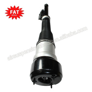 โช้คอัพสำหรับ <span class=keywords><strong>Mercedes</strong></span> S คลาส W221 <span class=keywords><strong>S500</strong></span> S350 2WD <span class=keywords><strong>4MATIC</strong></span> CL คลาส W216โช๊คหลังขวา2213205613 2213202213 - Product Image 1